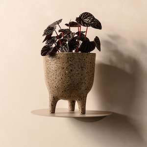 Fold Round Shelves: FOLD Round Shelf 250