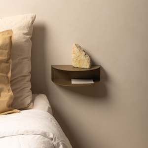 Top Sellers: FOLD Bedside Table 300 - Elements