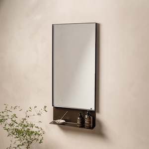 Top Sellers: FOLD Ledge Mirror