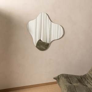 Top Sellers: Blob Wall Mirror