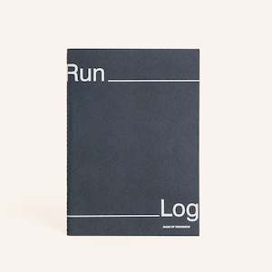 Run Log