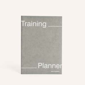 Training Planner
