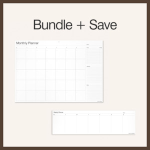 Stationery - Bundle