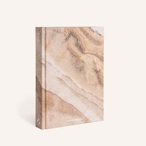 All: 2026 A5 Daily Diary - Graphic