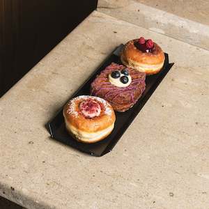 Signage: FOLD Display Tray 100