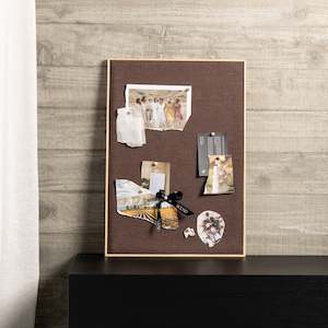 Office Goods: Muse Pinboard A2