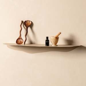 FOLD Wavy Shelf 950
