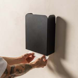 FOLD Paper Towel Dispenser 300 (3.0)