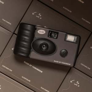 All: “Disposable” Camera