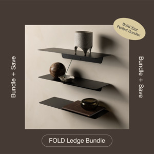 FOLD Ledge Bundle