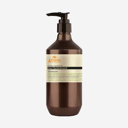 Green Tea Anti Dandruff Shampoo