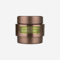 Verbena 3D Stereo Styling Clay