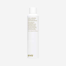 Evo Hair: Miss Malleable Flexible Hairspray