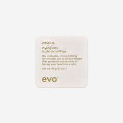 Evo Hair: Cassius Styling Clay