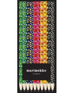 Marimekko Pencils