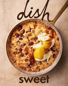 Dish Sweet - Sarah Tuck and Claire Aldous