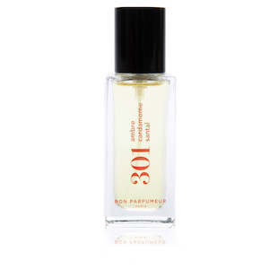 Bon Parfumeur Eau de Parfum - 301 Amber & Spices