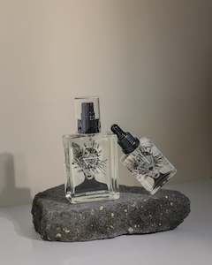 Becca Project Body Oil - Wildflower