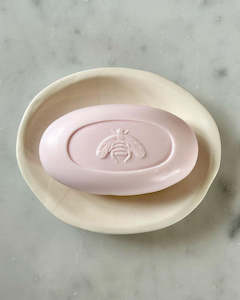 Bath Salts: Scent of Provence Soap Bar  - Rose du Matin