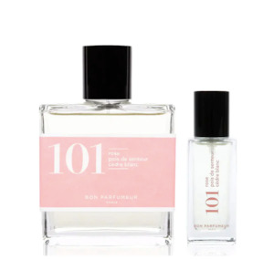 Bon Parfumeur Eau de Parfum - 101 Floral