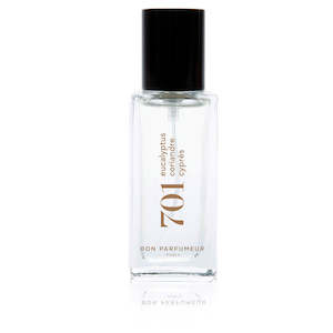 Bon Parfumeur Eau de Parfum - 701 Aromatic