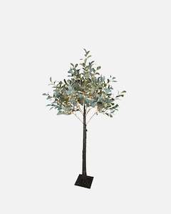 French Country Collections: French Country Collections Olive Tree Light Up