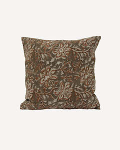 French Country Collections - Irina Floral Cushion