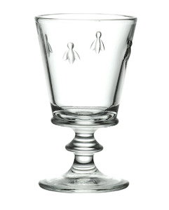 La Rochere: La Rochère Bee Wine Glass - Set of 6