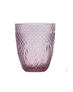 Frontpage: French Country Collections Tumbler - Vintage Pink  *Available in store only*