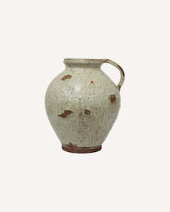 Frontpage: French Country Collections Cora Jug *Pick up in store only*