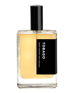 Gascoigne & King Room Spray - Tobago