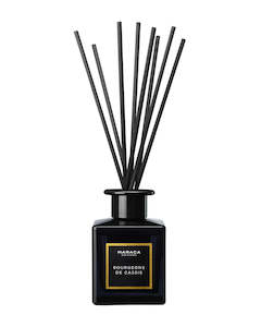 Frontpage: Maraca Room Diffuser 200ml - Bourgeons De Cassis