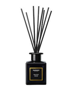 Maraca Room Diffuser 200ml - Velvet Noir