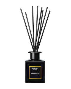 Maraca Room Diffuser 200ml - Marrakesh