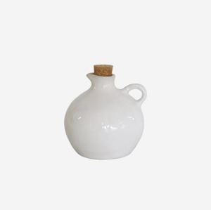 CC Interiors Creamery Oil Pourer