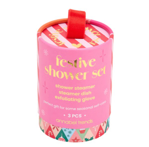 Annabel trends - Shower Gift set - 3 pcs