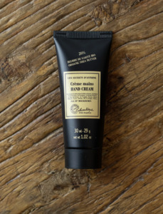 Candles: Lothantique Les Secrets D'Antoine Hand Cream - Spicy Mandarin