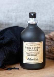 Bath Salts: Lothantique Les Secrets D'Antoine Pillow Mist