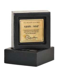 Lothantique Les secrets d'Antoine Soap - Spicy Mandarin