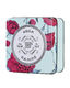 La Chatelaine – Triple Milled 100g Travel Soap in Tin – Shea