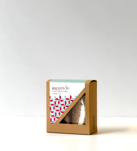 Gift: Orient Christmas Cake Biscotti