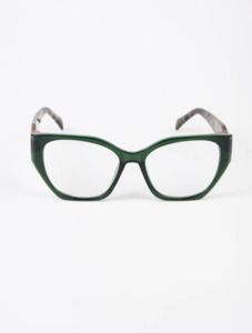 Stella + Gemma Blaire Readers - Emerald