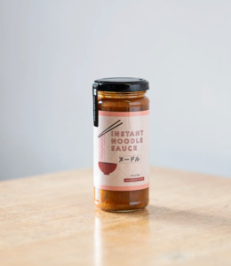 Orient Instant Noodle Sauce