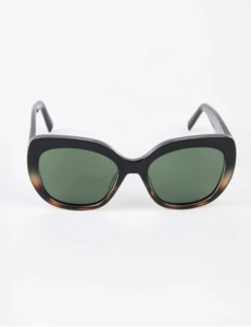 Stella + Gemma Giselle Sunglasses - Trans Tort