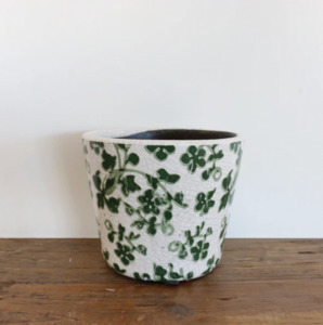 CC Interiors Florentine Planter *IN STORE ONLY*