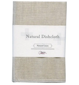 Natural Dish Cloth