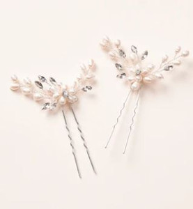 Hair Pin - Dana My Site