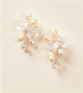 Earrings - Taylor Petite My Site