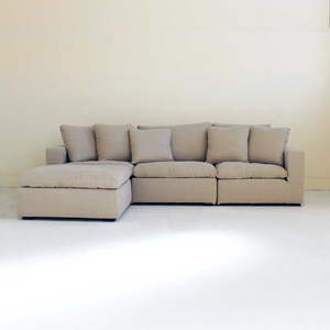 Elden Modular Sofa