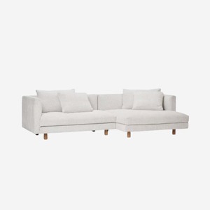 Sofas Armchairs: Sketch Montego Chaise